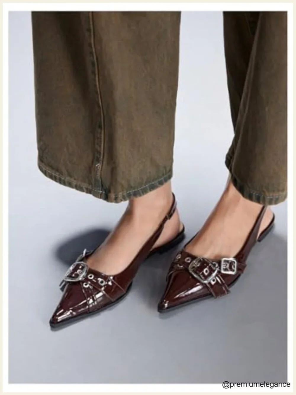 N/A these dressy